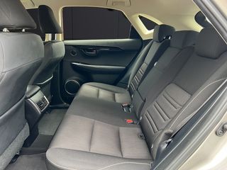 Lexus NX 300h Eco 2WD 145 kW (197 CV)