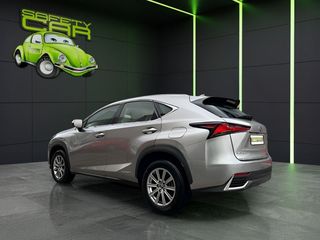 Lexus NX 300h Eco 2WD 145 kW (197 CV)