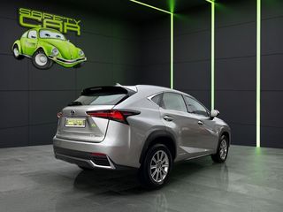 Lexus NX 300h Eco 2WD 145 kW (197 CV)