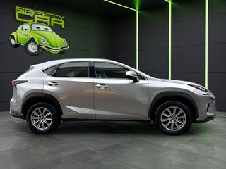 Lexus NX 300h Eco 2WD 145 kW (197 CV)
