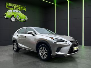 Lexus NX 300h Eco 2WD 145 kW (197 CV)
