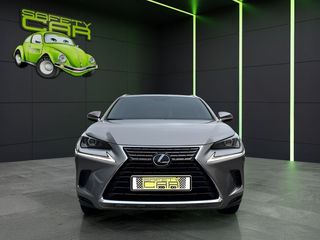 Lexus NX 300h Eco 2WD 145 kW (197 CV)