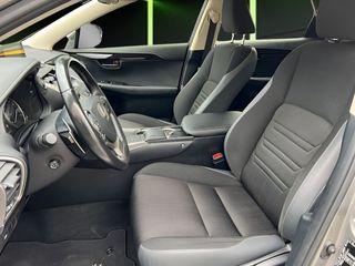 Lexus NX 300h Eco 2WD 145 kW (197 CV)