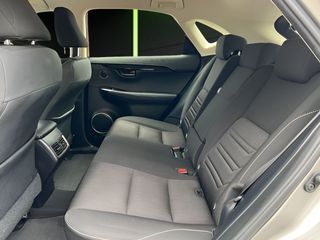 Lexus NX 300h Eco 2WD 145 kW (197 CV)