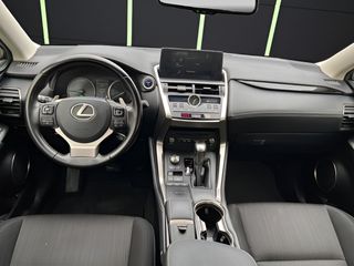 Lexus NX 300h Eco 2WD 145 kW (197 CV)