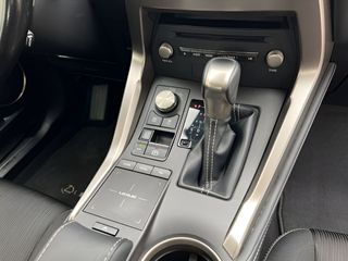 Lexus NX 300h Eco 2WD 145 kW (197 CV)