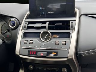 Lexus NX 300h Eco 2WD 145 kW (197 CV)