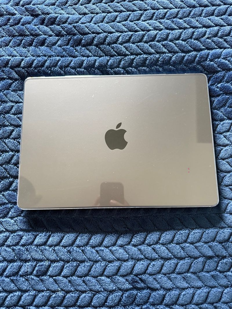 MacBook Pro M1 Pro