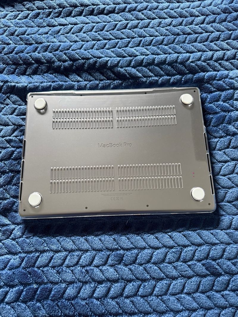MacBook Pro M1 Pro afbeelding 5