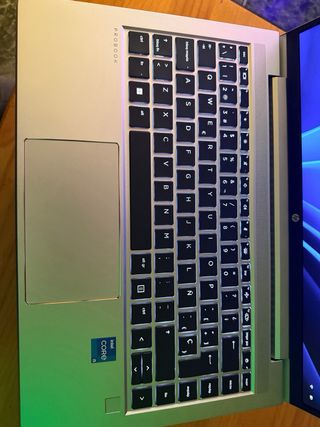 Portátil HP ProBook 450 G6 15,6