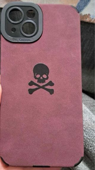 Funda iPhone 17