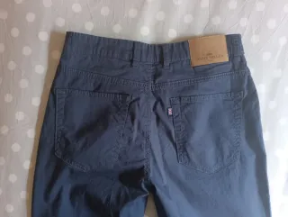 Pantalón Scott Miller talla 40