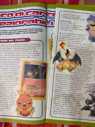 Rivista Pokémon World - Numero 50 Febbraio 2005