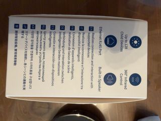 Aqara Hub M2 Domótica Inteligente