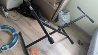 Piano Digital Amazon 88 con Funda y patas.