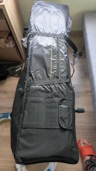 Piano Digital Amazon 88 con Funda y patas.