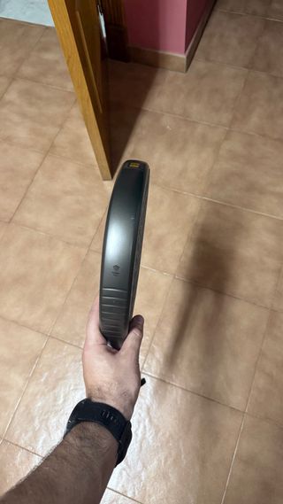 Oxdog Hyper Pro Pala de Pádel