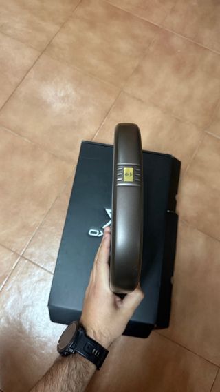 Oxdog Hyper Pro Pala de Pádel