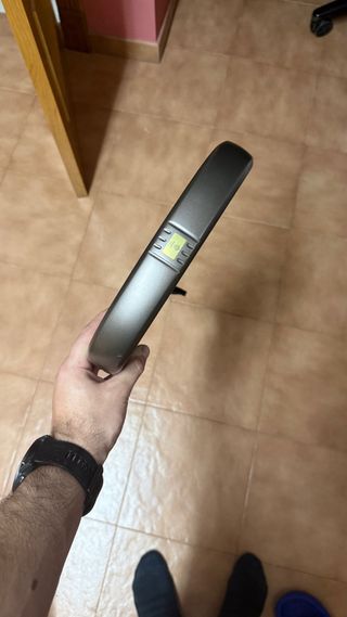 Oxdog Hyper Pro Pala de Pádel