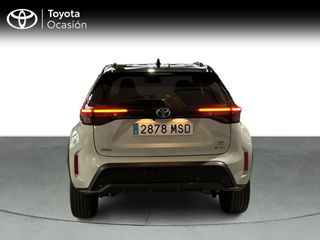 Toyota Yaris Cross  130H GR Sport Plus