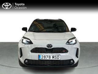 Toyota Yaris Cross  130H GR Sport Plus