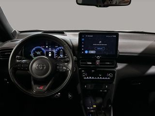 Toyota Yaris Cross  130H GR Sport Plus