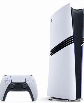 PlayStation 5 (PS5) Bianca