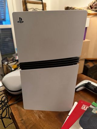 PlayStation 5 (PS5) Bianca