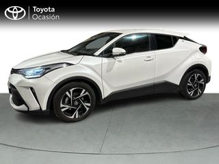 Toyota C-HR  180H Advance