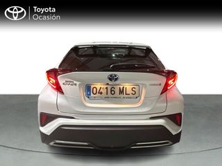 Toyota C-HR  180H Advance