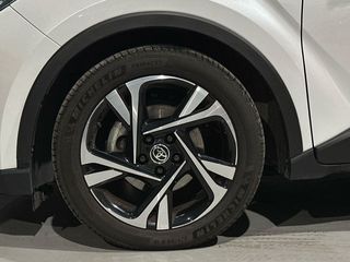 Toyota C-HR  180H Advance