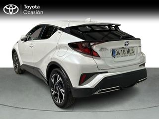 Toyota C-HR  180H Advance