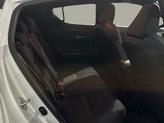 Toyota C-HR  180H Advance