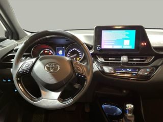 Toyota C-HR  180H Advance