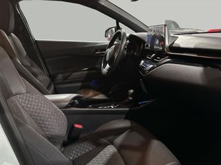 Toyota C-HR  180H Advance