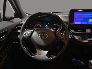 Toyota C-HR  180H Advance
