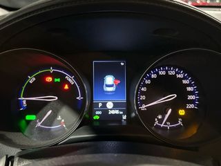 Toyota C-HR  180H Advance