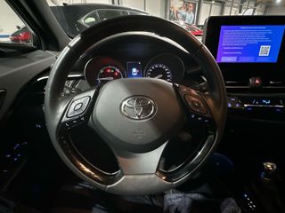 Toyota C-HR  180H Advance