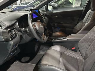 Toyota C-HR  180H Advance