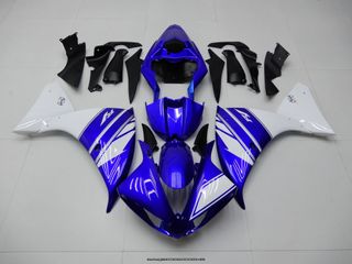 Oferta especial Carenado YAMAHA YZF R1 2009 11