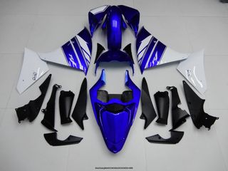 Oferta especial Carenado YAMAHA YZF R1 2009 11