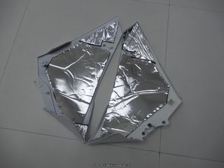 Oferta especial Carenado YAMAHA YZF R1 2009 11