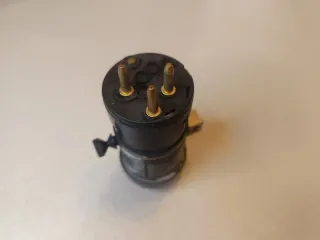 Clausor Citroen C8 Clásico + Llave