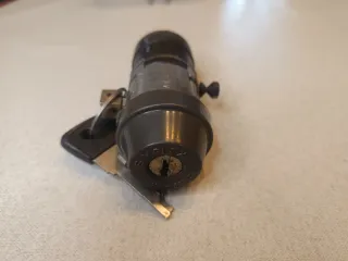 Clausor Citroen C8 Clásico + Llave