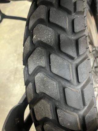 BMW F 650 GS 2009 ABS