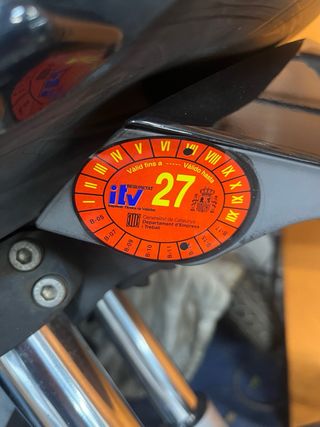 BMW F 650 GS 2009 ABS