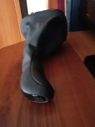 Pomo Palanca Cambios Mercedes