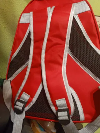 Mochila transportín para gato