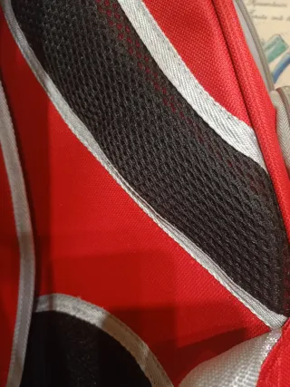 Mochila transportín para gato