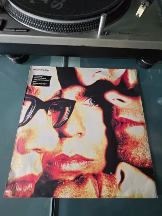 Vinilo The Jeremy Days - The Jeremy days